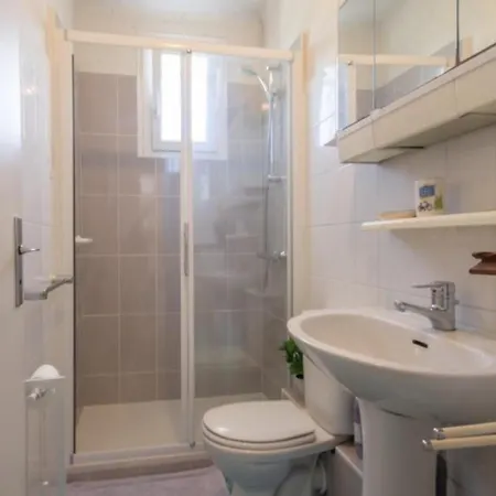 House Guerande - 2 Pers, 45 M2, 2/1 *
