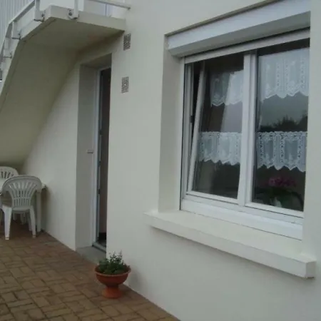 Ferienhaus House Guerande - 2 Pers, 45 M2, 2/1 Guérande