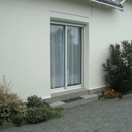 House Guerande - 2 Pers, 45 M2, 2/1